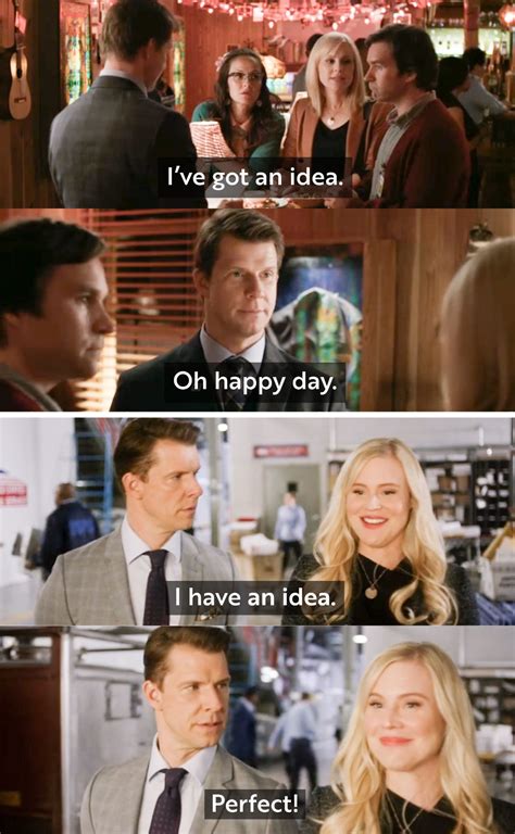 signed sealed delivered movies 12