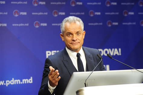 Două cauze penale în care este vizat Vlad Plahotniuc comasate PA