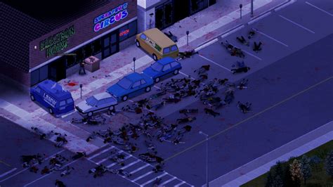 Project Zomboid Explode Em Popularidade No Steam Após 9 Anos Em Beta