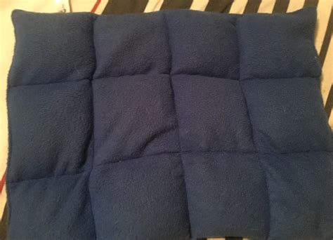 Countrified Hicks: Weighted Sensory Blanket for Autism