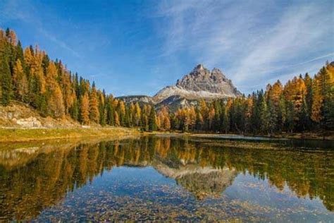 Dolomites Location Mountains Facts Britannica