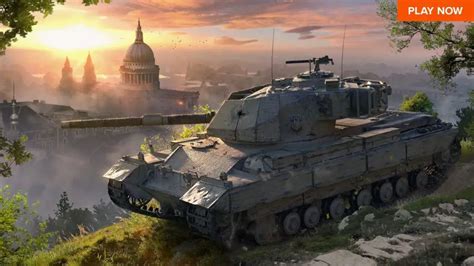 Jeux De Tank 11 Des Meilleurs Sur Pc