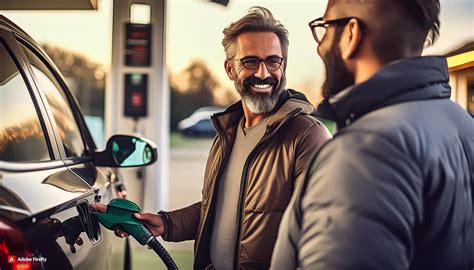 Today’s gas prices | Lanarkleedstoday.ca