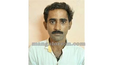 Absconding Accused Under Pocso Act Sahul Hameed Arrested