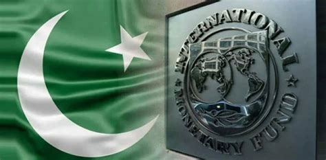 Imf Board Expected To Approve B Disbursement For Pakistan By End Of