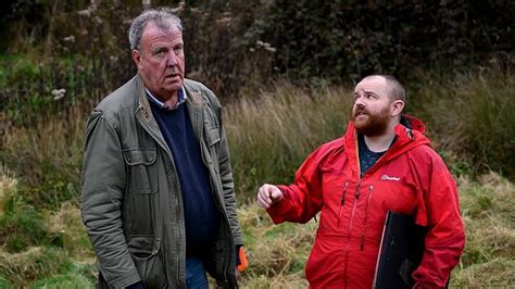 Prime Video Clarkson S Farm Staffel