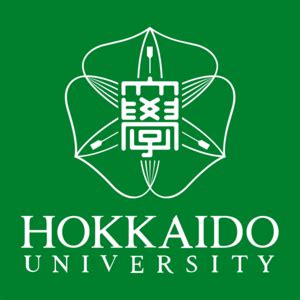 Hokkaido University Logo PNG Vector (PDF, SVG) Free Download