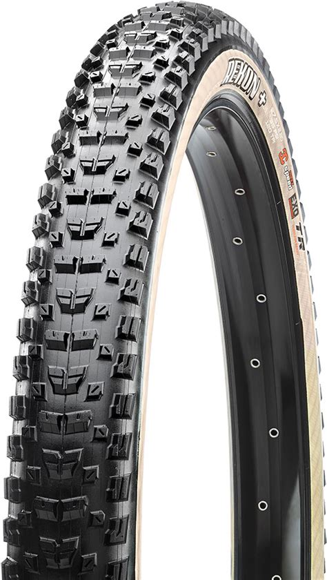 Maxxis Rekon Skinwall 29x2 60 WT TR EXO Dual 60 Folding Tyre MTB Tyres