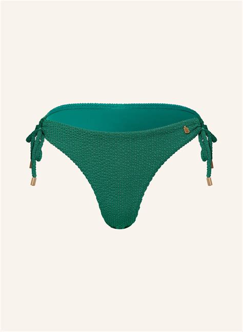 Beachlife Basic Bikini Hose Fresh Green In Gr N