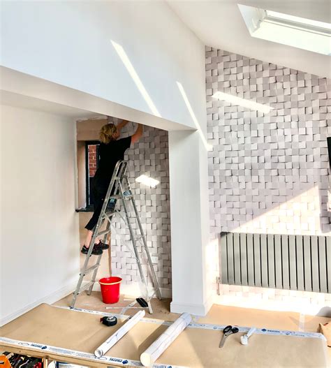 TV's Sian Astley reveals her renovation secrets to saving money on a