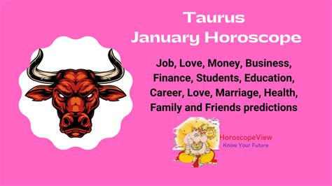 Taurus December Horoscope And Astrology Predictions Artofit