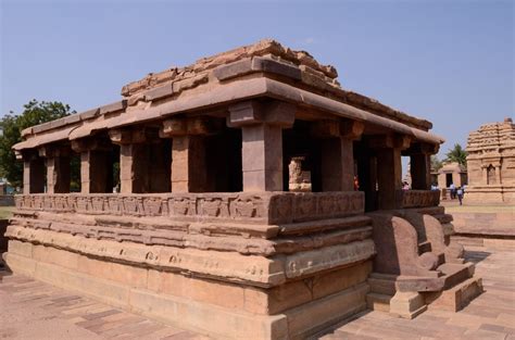 Temples of Aihole - a photo feature