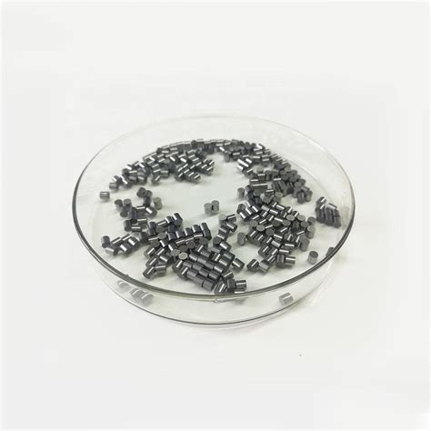 High Quality Min Tantalum Grain Ta Ingot Pellet For Evaporation