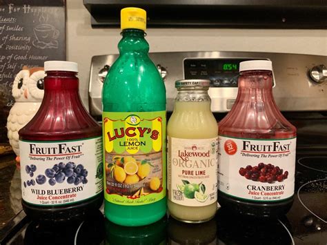 5 Ways To Make Water More Exciting And Flavorful Born In Defiance