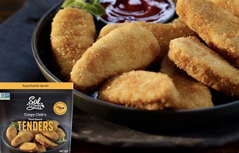 sol cuisine shareholders approve buyout  plantplus foods canada