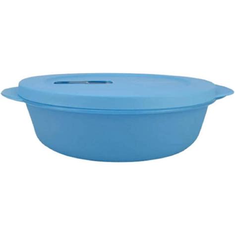 Marmita Litro Cristalwave Tuperware Microondas Tupperware Original