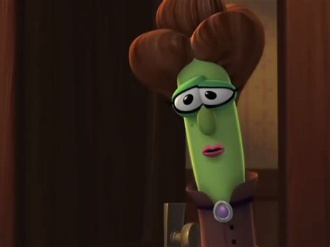 Mary Mueller Veggietales The Ultimate Veggiepedia Wiki Fandom