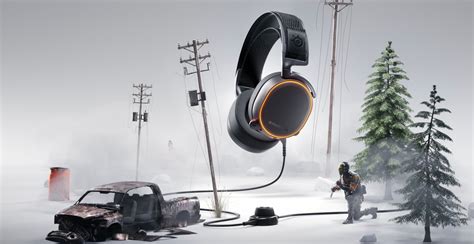 arctis pro    arctis headsets support