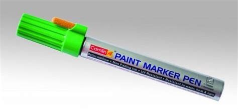 Camlin Paint Marker At Best Price In Taloja Maharashtra Kokuyo