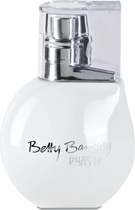 Betty Barclay pure style Eau de Toilette, 20 ml | dm.at