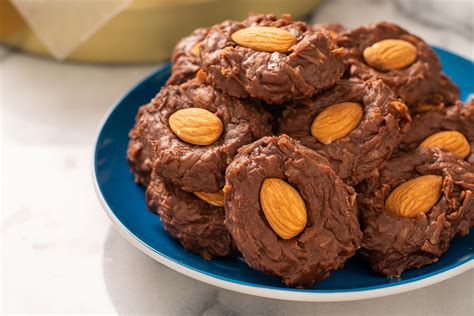 Almond Joy Cookies