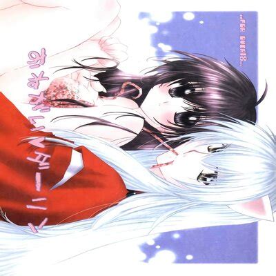 Hentai Directory Categorized As Inuyasha Dj Sorted By Name A Z