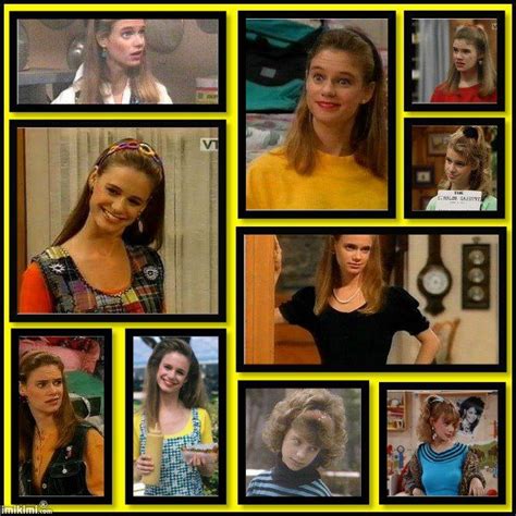 Full House: Kimmy Gibbler - Full House Fan Art (35984226) - Fanpop