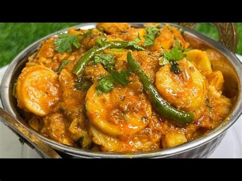 Arbi Masala Recipe Chatpati Masaledar Arbi Ki Sabzi Veg Recipes