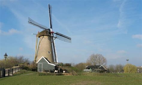 hoofddorp tourism  netherlands  places  visit
