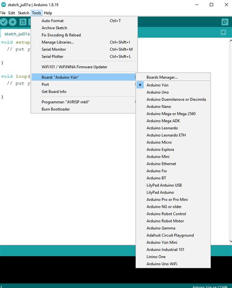 Ameba Arduino Getting Started With Rtl Dm Mini Realtek Iot Wi Fi