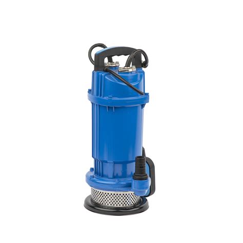 High Quality Qdx Series Submersible Water Pump China Water Pump And