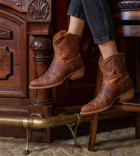 The Tecovas Story High Quality Handmade Cowboy Boots At A Lower Price