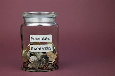 How much does a funeral cost? | quakersocialaction.org.uk