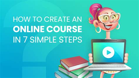 How To Create An Online Course In 7 Simple Steps GraphicMama Blog