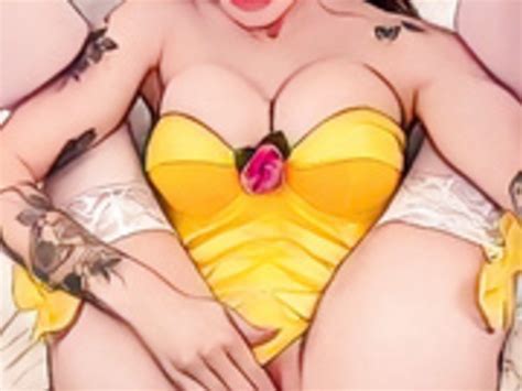 DaintyWilder Cartoon Filter Fuck