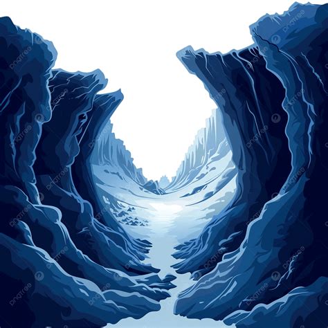 Fondo De Pantalla Vista Del Abismo Volcado De Colección De Fondos De