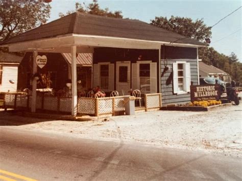 Hearts Delight This S Ice Cream Shop In Raleigh Had The World S