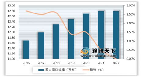 2020年中国酒店行业分析报告 市场深度分析与发展前景研究观研报告网