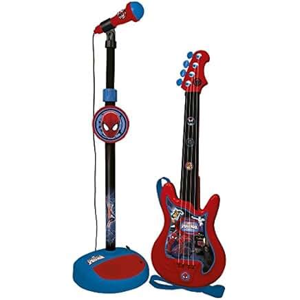 Amazon.co.uk: kids microphone and stand