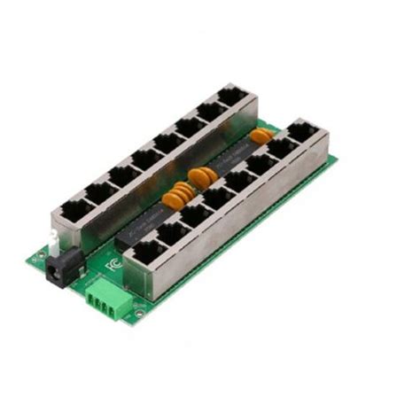 Extralink Poe Injector Port Gigabit Eponuda