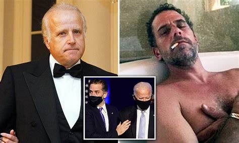 Joe Biden's brother James is also caught up in federal probe - Flipboard