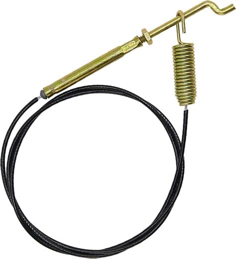 Amazon US Pro Po Parts Shop Clutch Cable For MTD 746 05067 946