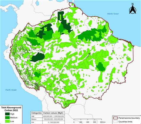 New report reinforces critical role of Amazonian protected areas in