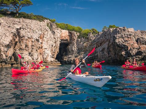 Adventure Dalmatia Day Tours Dubrovnik Ce Quil Faut Savoir