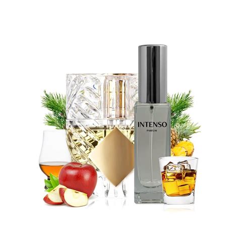 Духи Intenso Parfum APPLE BRANDY Унисекс от официального магазина ...