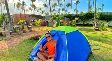 Porto De Galinhas Camping