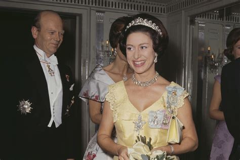 Margaret, beloved sister and friend to Queen Elizabeth: her life in photos