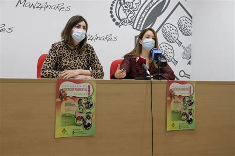 Macetohuertos Y Teatro Para Concienciar Sobre La Importancia Del