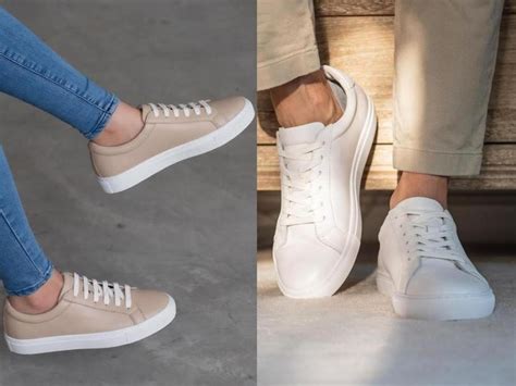 Stylish Minimalist Filipino Sneaker Brands