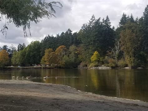 Elk Beaver Lake Regional Park Map Images And Tips Seeker